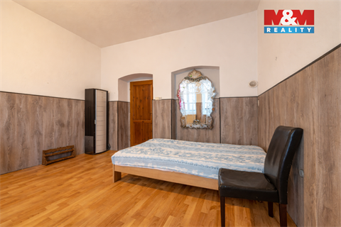 Prodej bytu 4+1, 97 m² - 6