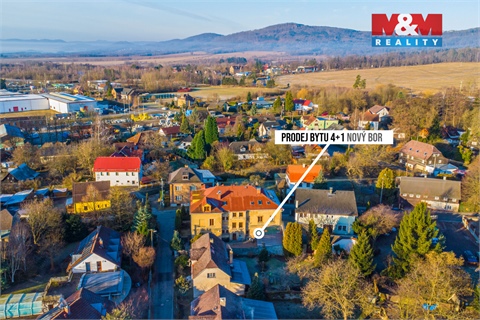 Prodej bytu 4+1, 97 m² - 18