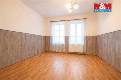 Prodej bytu 4+1, 97 m² - 8