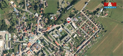 Prodej bytu 4+1, 80 m² - 22