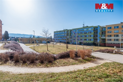 Prodej bytu 4+1, 80 m² 14