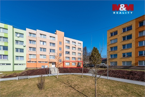 Prodej bytu 4+1, 80 m² - 14