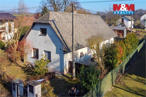 Prodej rodinného domu, 85 m² 16