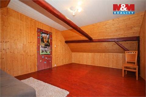 Prodej rodinného domu, 85 m² 14