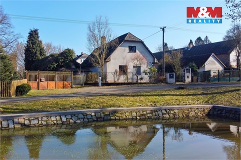 Prodej rodinného domu, 85 m² - 6