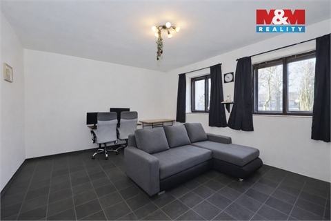 Prodej rodinného domu, 85 m² 10