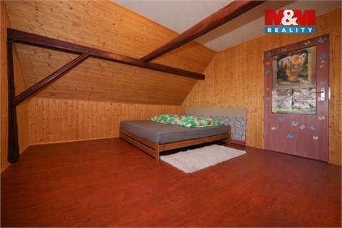 Prodej rodinného domu, 85 m² 4