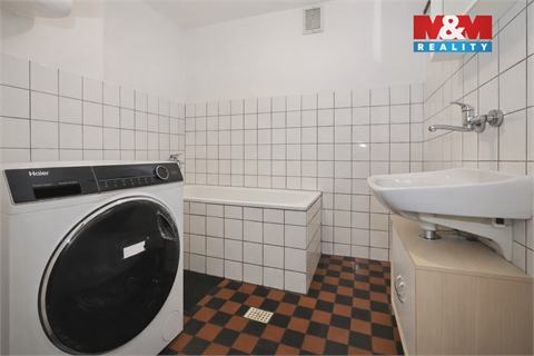 Prodej rodinného domu, 85 m² - 4