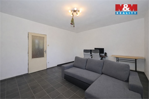 Prodej rodinného domu, 85 m² - 10