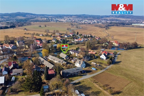 Prodej rodinného domu, 85 m² 18