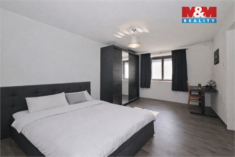 Prodej rodinného domu, 85 m² - 12