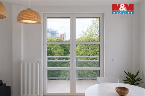 Prodej bytu 1kk, 32 m² - 2