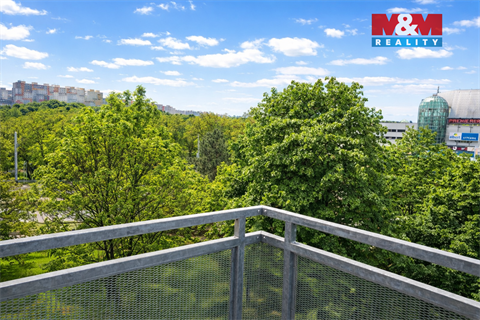 Prodej bytu 1kk, 32 m² 8