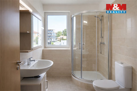 Prodej bytu 1kk, 32 m² 4