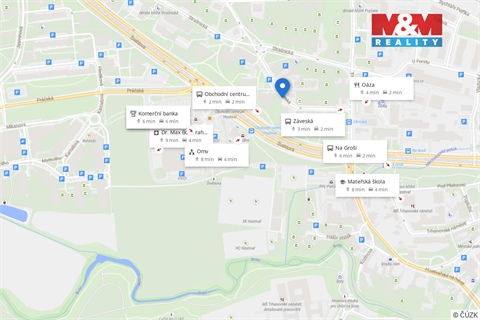 Prodej bytu 1kk, 32 m² - 10