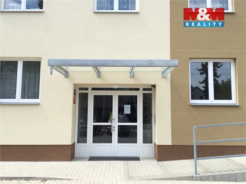 Prodej bytu 1kk, 32 m² - 8