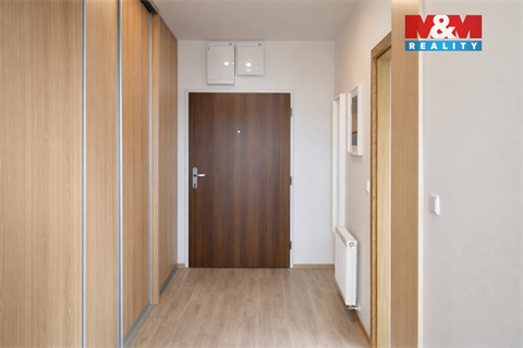 Prodej bytu 1kk, 32 m² 6