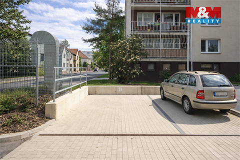 Prodej bytu 1kk, 32 m² 10