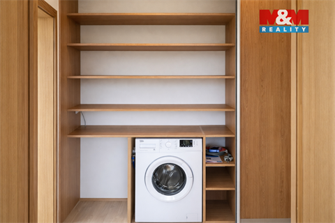 Prodej bytu 1kk, 32 m² - 4