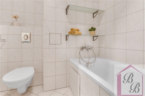 Pronájem bytu 1kk, 44 m² 6