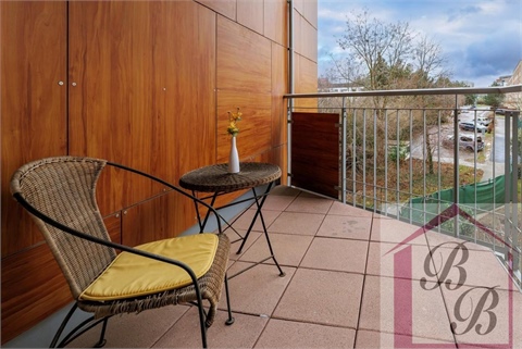 Pronájem bytu 1kk, 44 m² 4