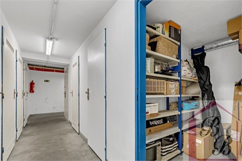 Pronájem bytu 1kk, 44 m² - 6