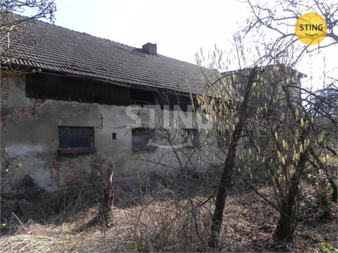 Prodej rodinného domu, 220 m² - 6