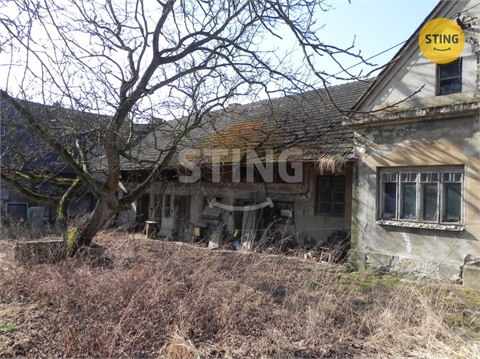 Prodej rodinného domu, 220 m² 4