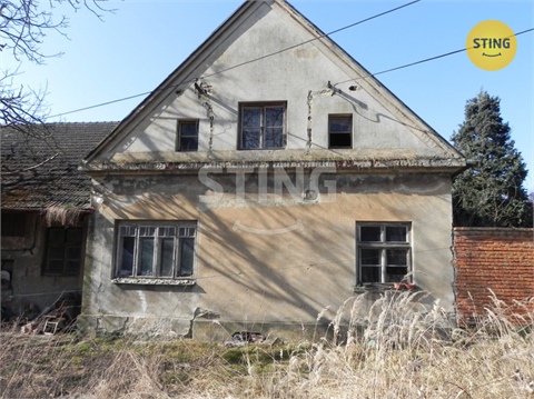 Prodej rodinného domu, 220 m² - 4