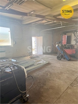 Pronájem výrobního objektu, 330 m² 4