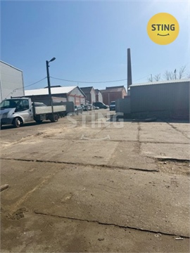 Pronájem výrobního objektu, 330 m² 6