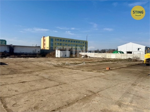 Pronájem výrobního objektu, 330 m² - 6