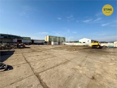 Pronájem výrobního objektu, 330 m² 8