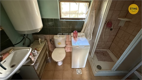 Prodej stavebního pozemku, 594 m² - 8