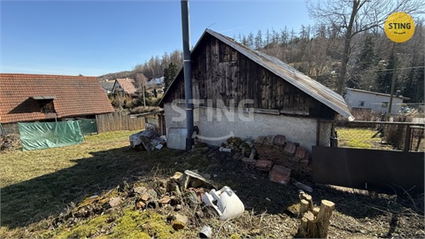 Prodej stavebního pozemku, 594 m² - 4