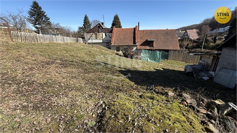 Prodej stavebního pozemku, 594 m² 2