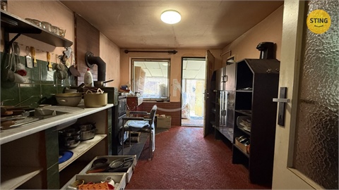 Prodej stavebního pozemku, 594 m² 10