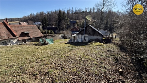 Prodej stavebního pozemku, 594 m² - 6