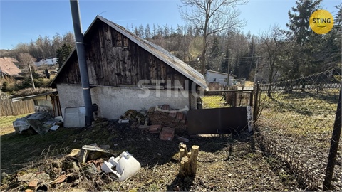 Prodej stavebního pozemku, 594 m² 6