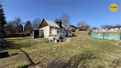 Prodej objektu, 40 m²