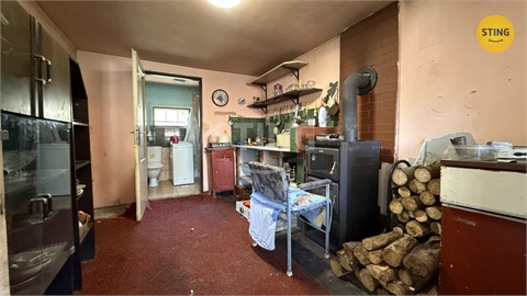 Prodej objektu, 40 m² - 10