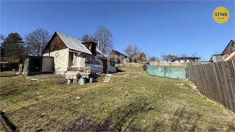 Prodej objektu, 40 m² - 2