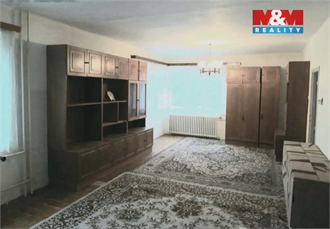 Pronájem rodinného domu, 270 m² - 8