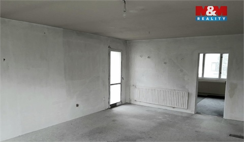 Pronájem rodinného domu, 270 m² - 6