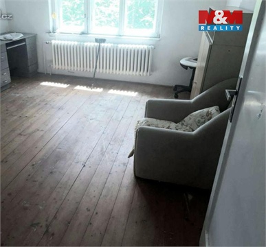 Pronájem rodinného domu, 270 m² - 10