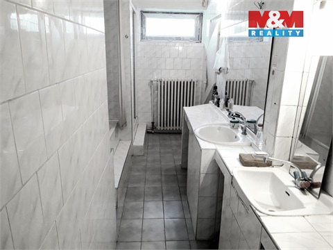 Pronájem rodinného domu, 270 m² 14