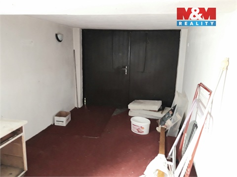 Pronájem rodinného domu, 270 m² - 18