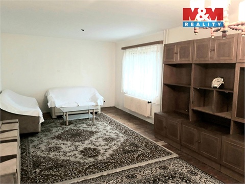 Pronájem rodinného domu, 270 m² 8