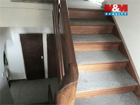 Pronájem rodinného domu, 270 m² 16