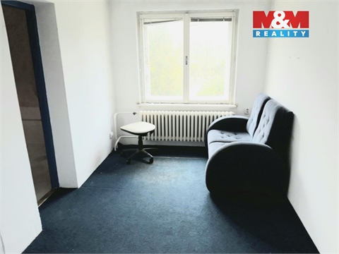 Pronájem rodinného domu, 270 m² - 12